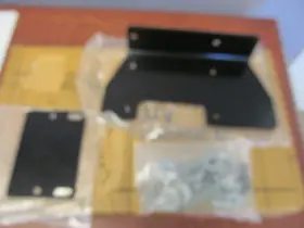 62038-63585 WARN Winch Mount Cont Prarie 700 Kawasaki #3