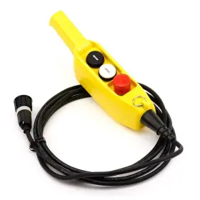 63680 WARN Winch Remote Controller Electric Winches