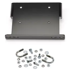 63796 WARN Winch Mount Winches 1500 3500