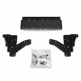 63799 WARN Atv Winch Mount 600 700 Polaris Sportsman