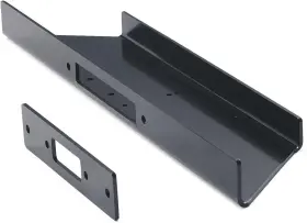 63885 WARN Down Winch Mount Trailers