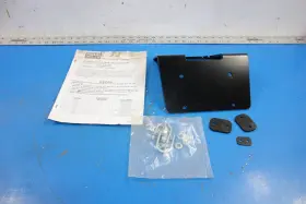 63942 WARN Winch Mount Nos Yamaha Kodiak #2