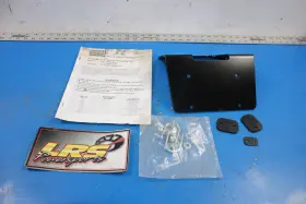 63942 WARN Winch Mount Nos Yamaha Kodiak