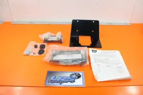 63945 WARN Winch Mount 400 450 Yamaha Kodiak