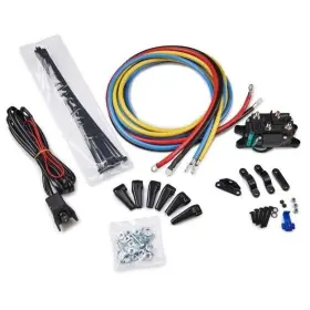 63990 WARN Atv Winch Nos Kit #2