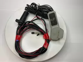 64259 WARN Atv Utv Winch Remote Control Kit A4