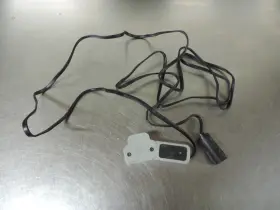 64849-37677 WARN Remote Control Wire Cable Atv Quad
