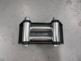 64952 WARN Roller Fairlead Overall #3