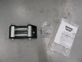 64952 WARN Roller Fairlead Overall
