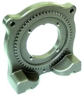 65614 WARN Drum