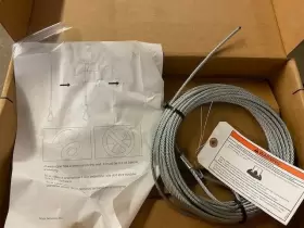 69336 WARN Atv Winch Cable
