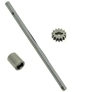69343 WARN Winch Drive Shaft Kit