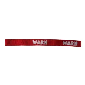 69645 WARN Hook Strap Grab Winch Safety