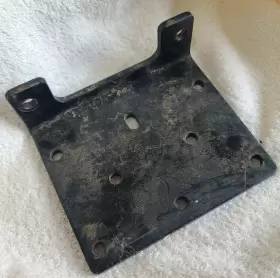 69901 WARN Mounting Plate
