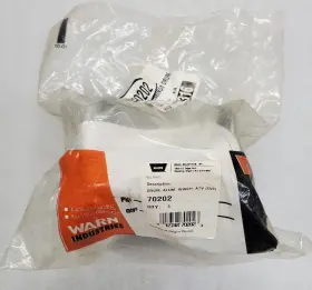 70202 WARN Winch Spool Drum Nos