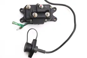 705002505 WARN Am Winch Xt 4X4 Outlander #2