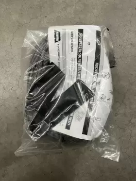 705015070 WARN Am Synthetic Cable Winch 5500 Maverick #2