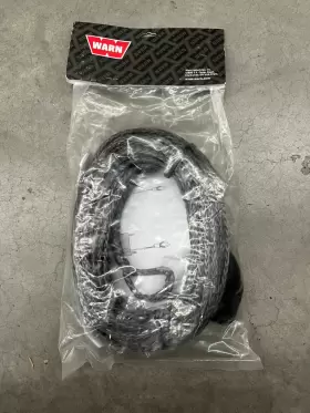 705015070 WARN Am Synthetic Cable Winch 5500 Maverick