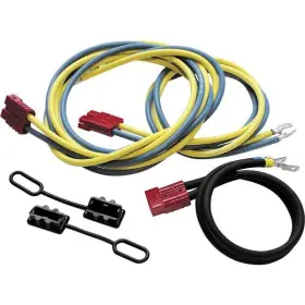 70918 WARN Connect Atv Wiring Amp Kit