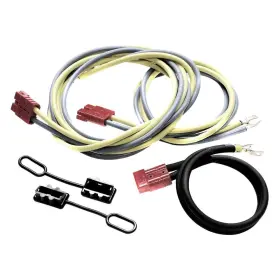 70920 WARN Utv Mount Connect Wiring Kit