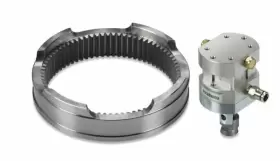 71370 WARN Winch Clutch