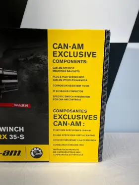 715006109 WARN Am Vrx Winch G2L G2S #2