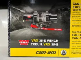 715006109 WARN Am Vrx Winch G2L G2S #3