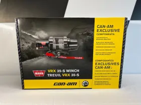715006109 WARN Am Vrx Winch G2L G2S