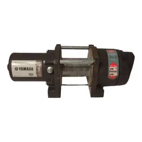 73603.AO WARN Winch Wheelers Trailer 2500 Yamaha