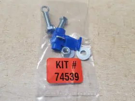 74539 WARN Winch Vrx Atv Kit 2500 Honda Polaris Yamaha