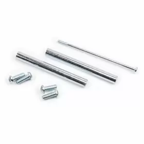 74920 WARN Winch Tie Rod Winches Kit