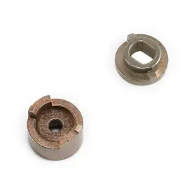 74995 WARN Winch Motor Coupler Kit