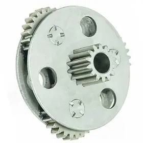 75002 WARN Winch Gear Carrier