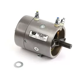 77893 WARN Winch Motor