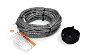 78388 WARN Synthetic Rope Kit