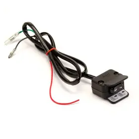 79758 WARN Winch Control Switch Rocker Lead