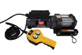80010 WARN Utility Winch 1000 #2