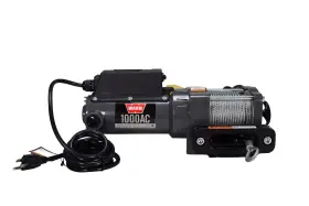 80010 WARN Utility Winch 1000 #3
