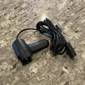 80172 WARN Winch Remote Wired Controller