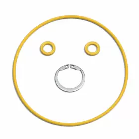 80686 WARN Winch Seal Kit