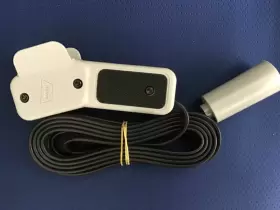 80958 WARN Atv Mini Rocker Remote Socket #2