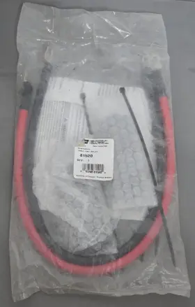 81520 WARN Winch Cable Rope Extensions Kit