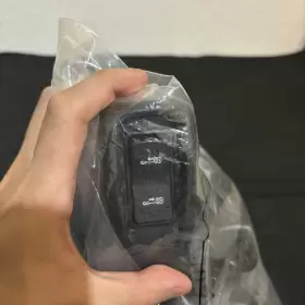 82019 WARN Winch Remote Handheld Controller Cord #3