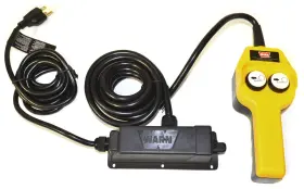 82642 WARN Control Winches #3