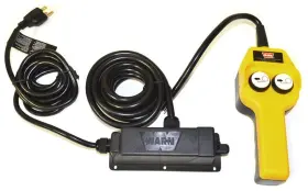 82642 WARN Control Winches
