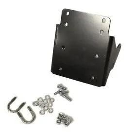 83130 WARN Atv Winch Mounting