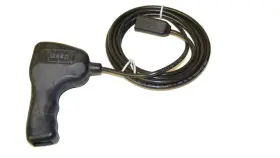 83653 WARN Plug Winch Remote Controller Connector Cable