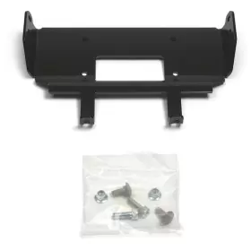 8367-W301312-UTV WARN Winch Mounting Deluxe 1000 Honda