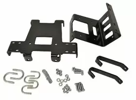 84706 WARN Winch Mount