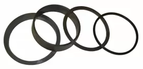 8680 WARN Winch Service Bushings Seal Thrust Washer Kit #2